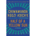Half of a Yellow Sun