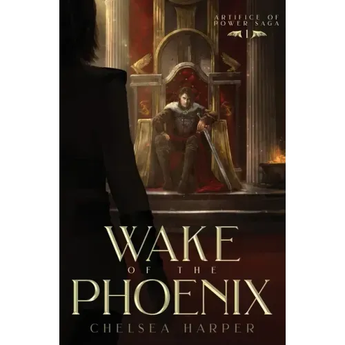 Wake of the Phoenix