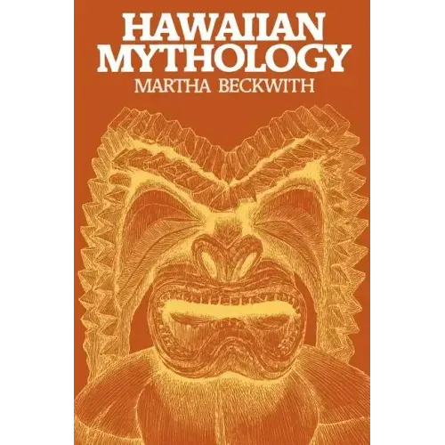 Hawaiian Mythology