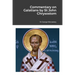 Commentary on Galatians by Saint John Chrysostom