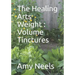 The Healing Arts Weight: Volume Tinctures