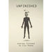 Unfinished: stories finished by