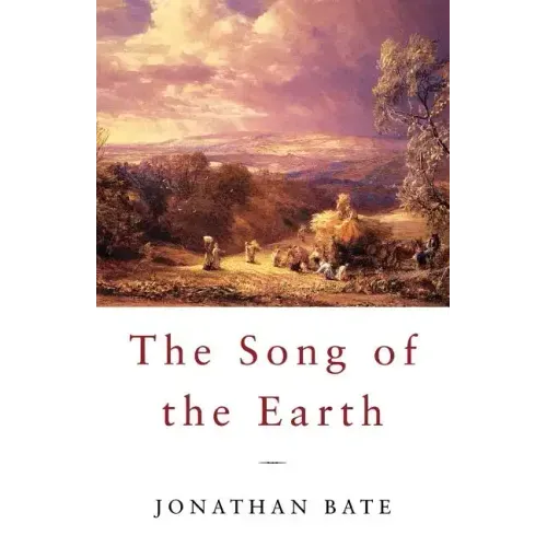 The Song of the Earth