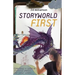 Storyworld First: Creating a Unique Fantasy World for Your Novel