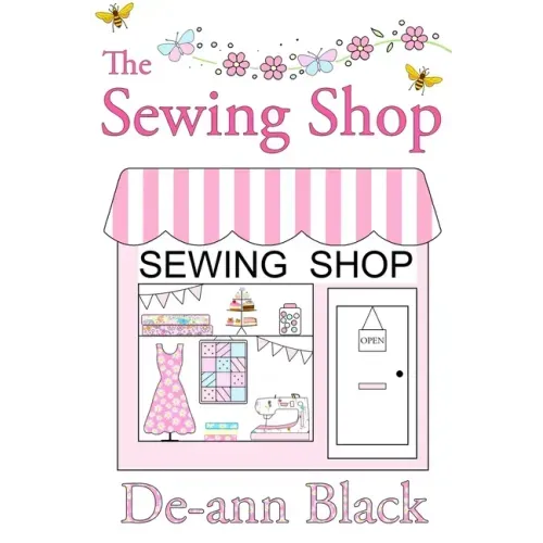 The Sewing Shop