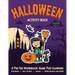 Halloween Activity Book for Kids Ages 3-5: Fantastic Activity Book For Boys And Girls: Word Search, Mazes, Coloring Pages, Connect the dots, how to dr