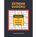 Extreme Sudoku: 100 Extremely Difficult Puzzles