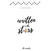 Written in the Stars