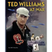 Ted Williams At War
