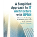 A Simplified Approach to IT Architecture with BPMN: A Coherent Methodology for Modeling Every Level of the Enterprise