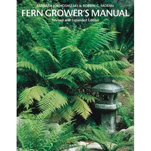 Fern Grower's Manual