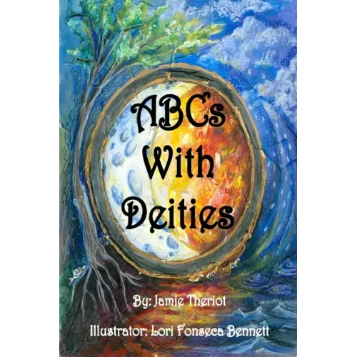 ABCs With Deities