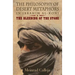 The Philosophy of Desert Metaphors in Ibrahim Al-Koni: The Bleeding of the Stone