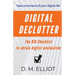 Digital Declutter: The BIG Checklist To Obtain Digital Minimalism
