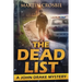 The Dead List (A John Drake Mystery)