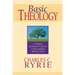 Basic Theology: A Popular Systematic Guide to Understanding Biblical Truth