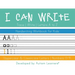 I Can Write: Uppercase and Lowercase Letter Handwriting Workbook