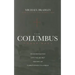 The Columbus Conspiracy by Michael Bradley