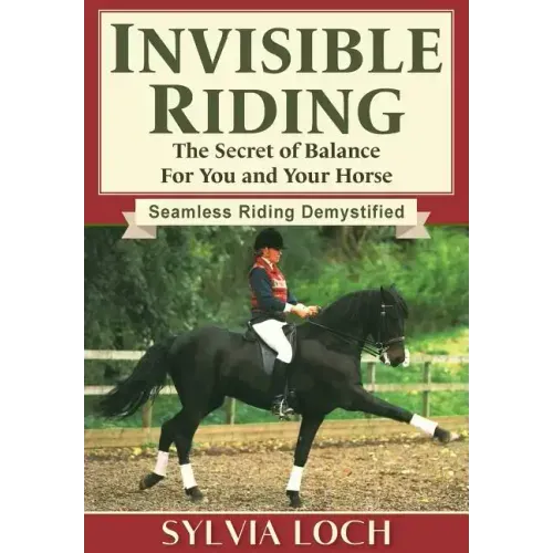Invisible Riding