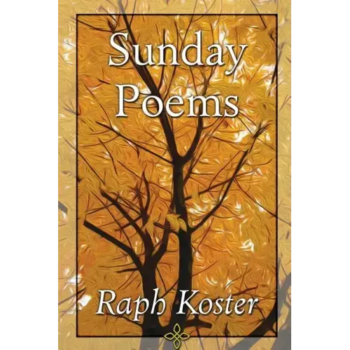 Sunday Poems