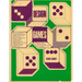 Design Games: Playing for Keeps with Personal and Environmental Design Decisions