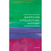 American Intellectual History: A Very Short Introduction