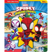 Disney Junior Marvel Spidey and His Amazing Friends: First Look and Find