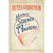 Modern Science and Anarchy