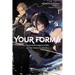 Your Forma, Vol. 1: Electronic Investigator Echika and Her Amicus Ex Machina Volume 1