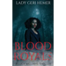 Blood Royals: A Lucy Williams Thriller