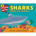 Sharks Have Six Senses