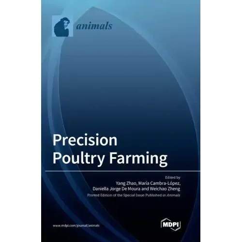 Precision Poultry Farming
