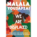 We Are Displaced: My Journey and Stories from Refugee Girls Around the World