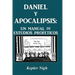 Daniel y Apocalipsis: Un Manual de Estudios Prof Ticos