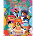 Tica's Tea Party