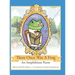 There Once Was a Frog