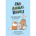 Sad Animal Babies: An Illustrated Natural Fact Book
