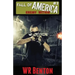 The Fall of America: Book 3 Enemy Within