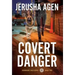 Covert Danger: A Christian K-9 Suspense