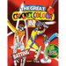 The great cricket colour in: batting