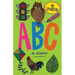 ABC ¡El alfabeto!