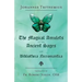 The Magical Amulets of the Ancient Sages and Bibliotheca Necromantica
