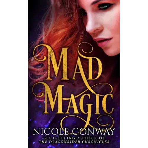 Mad Magic