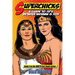 Superchicks: A guide to TV's Wonder Woman and Isis