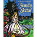 Beauty & the Beast: A Pop-Up Book of the Classic Fairy Tale