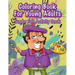 Coloring Book For Young Adults Super Fun Activity Book