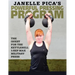 Janelle Pica's Powerful Pressing Program: The Quest for the Kettlebell 1-Rep Max Military Press