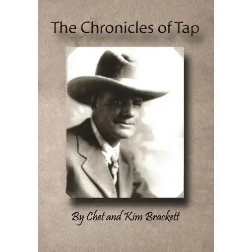 The Chronicles of Tap