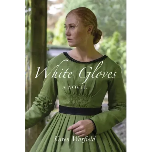White Gloves