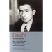 Brecht Collected Plays: 1: Baal; Drums in the Night; In the Jungle of Cities; Life of Edward II of England; & 5 One Act Plays